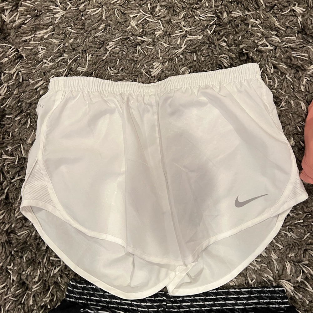 Nike Dri fit shorts